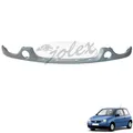 Produktbild: Kühlerblende Frontblende Front Blende für Kühlergrill Kühlergitter VW Lupo 98-
