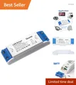 Produktbild: LED Trafo 60W 12V Netzteil Kein Flimmern  5A Für LED Streifen Lampen
