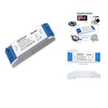 Produktbild: LED Trafo 12V 5A 60W DC Treiber Netzteil MR11 G4
