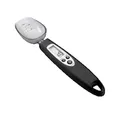 Produktbild: Lacor digital measuring spoon Messlöffel 300g Präzision 0.1g Grau