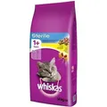 Produktbild: WHISKAS Steril 14kg