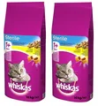 Produktbild: Whiskas Sterile 1+ Trockenfutter mit Huhn 2x14kg Katzenfutter Erwachsene
