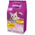 Produktbild: Whiskas Sterile Trockenfutter für Sterilisierte Katzen Alleinfuttermittel 14kg