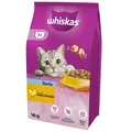 Produktbild: WHISKAS STERILE HUHN TROCKENES KATZENFUTTER 14 kg