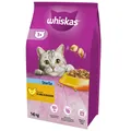 Produktbild: Whiskas Steril 14kg - Trockenfutter Für Sterilierte Katzen Mit Huhn