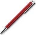 Produktbild: Lamy Kugelschr. Logo 204, rot (1228048)