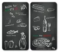 Produktbild: Kesper Juypal_365386 Ristorante Design Multi-Glas-Schneideplatte, 52 x 30 x 0,8 cm, mehrfarbig