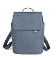Produktbild: Zwei Mademoiselle MR13 Rucksack 37 cm Nubuk-Blue