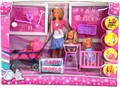 Produktbild: 4006592563509 Steffi. Steffi w pokoju dziecięcym Simba Toys