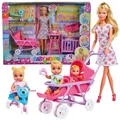 Produktbild: Steffi puppenspielzimmer