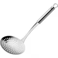 Produktbild: WMF Schaumlöffel Profi Plus 18.7102.6030 Edelstahl, 30 cm, Ø 11 cm, spülmaschinengeeignet, silber