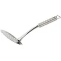 Produktbild: WMF Abseihlöffel Profi Plus, Edelstahl, Metall, 30 cm, Aufhängeöse, Kochen, Küchenhelfer, Abseihlöffel