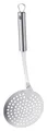 Produktbild: WMF Profi Plus Schaumlöffel Schaumkelle Schöpflöffel Siebkelle Edelstahl 30 cm