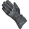 Produktbild: Held Springride Lederhandschuh Lang - Motorradhandschuhe - Gore-Tex - Schwarz