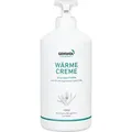 Produktbild: GEHWOL Fusskraft ROT / Wärme Creme 500ml