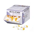 Produktbild: ACCU-CHEK Safe T Pro Uno II Lanzetten 200 St.