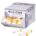 Produktbild: ACCU-CHEK Safe T Pro Uno II Lanzetten 200 St
