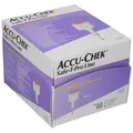 Produktbild: ROCHE Sterile Einmalstechhilfe Accu-Chek Safe-T-Pro Uno | 200 Stück
