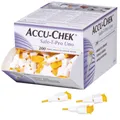 Produktbild: ACCU-CHEK® Safe T Pro Uno II Lanzetten