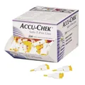 Produktbild: Accu Chek Safe T-Pro Uno steril Einmalstechhilfe 200 Stk 28G Verfall: 01.06.2029