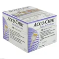 Produktbild: 2x ACCU-CHEK Safe T Pro Uno II Lanzetten 200 ST
