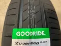 Produktbild: 4x Sommerreifen Goodride  Neureifen mit Felgenschutzkante 215/55R16 93V