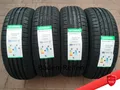 Produktbild: 4 x Sommerreifen 215/55 R16 93V Sommer Reifen 215 55 16 NEU