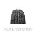 Produktbild: 4x Sommerreifen GOODRIDE Z107 ZUPER ECO 215/55 R16 93V