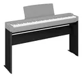 Produktbild: Yamaha L-200 Digital Piano Ständer in Schwarz – Robuster, langlebiger Ständer aus Holz in elegantem Design – Passend für das Digital Piano P-225 von Yamaha