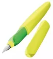 Produktbild: 4012700807274 Pióro wieczne Twist P457 M neonowy żółty Pelikan AG