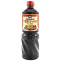 Produktbild: Kikkoman Teriyaki Glaze Kikkoman Teriyaki Marinade Kikkoman Teriyaki Sauce 975ml