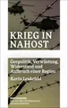 Produktbild: Krieg in Nahost: Geopolitik, Verwüstung, Widerstand und Aufbruch einer Region (WISSEN KOMPAKT)