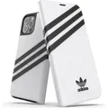 Produktbild: adidas Booklet Case PU (Apple iPhone 12 Pro, Apple iPhone 12) (42248)