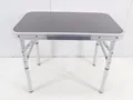 Produktbild: Bo-Camp Alu Mini Campingtisch Beistelltisch Klapptisch56x34cm