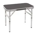 Produktbild: Bo-Camp Campingtisch, grau, 56x34cm