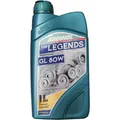 Produktbild: Addinol Getriebeöl Legends GL 80 W (1 Liter)