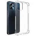 Produktbild: mtb more energy® Case Soft Armor kompatibel mit Motorola Moto G13, Moto G23 - verstärkte Ecken - Kameraschutz - 1,5mm TPU - Schutz-Hülle Cover Handyhülle