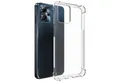 Produktbild: mtb more energy Smartphone-Hülle Clear Armor Case für Motorola Moto G13, Moto G23 (6.5), Transparente TPU Schutzhülle Case Backcover mit Anti-Shock Verstärkung