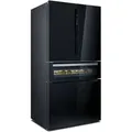 Produktbild: SIEMENS Side-by-Side iQ700 KF96RSBEA, 183 cm hoch, 90,6 cm breit