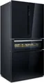 Produktbild: Siemens KF96RSBEA - iQ700 French Door mit 5 Jahre Garantie, Schwarz, Total noFrost, ca. 90,5 x 183 cm