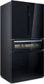 Produktbild: Siemens KF96NVPEA iQ300 Multi-Door-Kühlschrank, 183 x 91 cm, 405 L Kühlen & 200 L Gefrieren, hyperFresh längere Frische, noFrost nie wieder abtauen, superCooling schnellere Kühlung