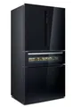 Produktbild: Siemens KF96RSBEA iQ700 Side-by-Side-Kombination mit Getränkeschublade, 90,6 cm
