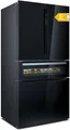Produktbild: Siemens iQ700 MultiDoor Kühl-Gefrierkombi 572l NoFrost Schwarz E
