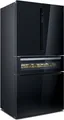 Produktbild: Siemens KF96RSBEA French Door Kühl-Gefrierkombination Schwarz 572 l NEU