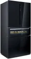 Produktbild: Siemens KF 96 RSBEA  NoFrost schwarz 183 x 90.6 cm schwarz