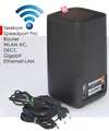 Produktbild: TELEKOM SPEEDPORT PRO HYBRIDFÄHIGER WI-FI WLAN ROUTER LTE MESH HD-TELEFONIE ACDC