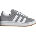Produktbild: Adidas Campus 00s GS Grau / Weiß - Kinder Sneaker - HQ6507Adidas campus grau - Grau - 38 2/3