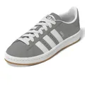 Produktbild: adidas Herren Campus 00s J Sneaker, core Black/FTWR White/FTWR White, 38 2/3 EU