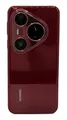 Produktbild: Huawei Pura 80 Pro (Lamarr-L29CK), Glazed Red