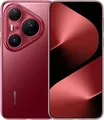 Produktbild: HUAWEI Pura 80 Pro 12 GB / 512 GB Glazed Red